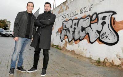 José León y César Mota, la historia desde dentro